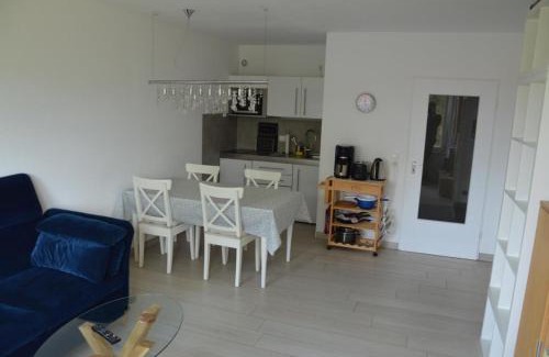Duhnen Apartment | Ferienwohnung Meerzeit