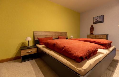 Dollnstein Apartment | Ferienwohnung Meier Eveline