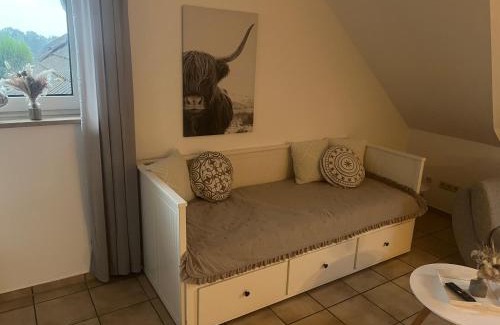 Meinerzhagen Apartment | Ferienwohnung Meinerzhagen