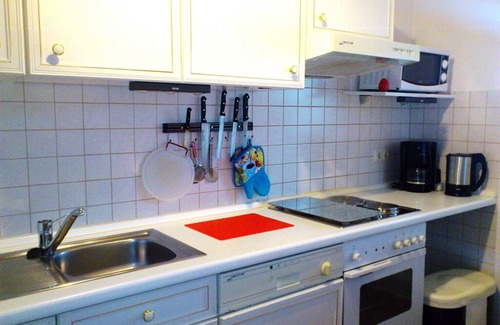 Brombach Apartment | Ferienwohnung "Michl" | Geräumige FeWo über 2 Stockwerke mit Balkon