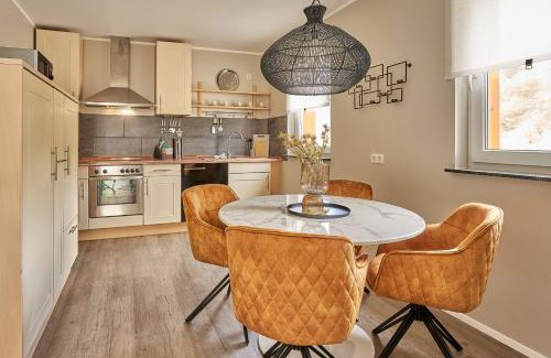 Rieden Apartment | Ferienwohnung Mila EG