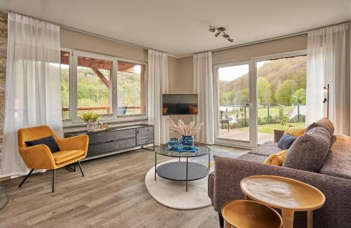 Rieden Apartment | Ferienwohnung Mila EG