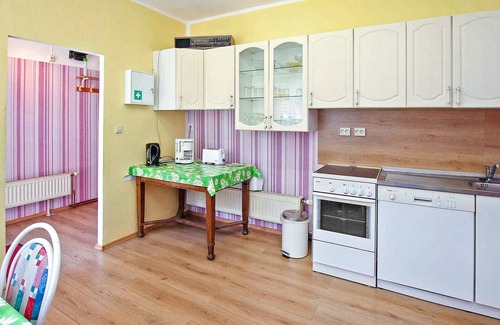 Milmersdorf Apartment | Ferienwohnung Milmersdorf