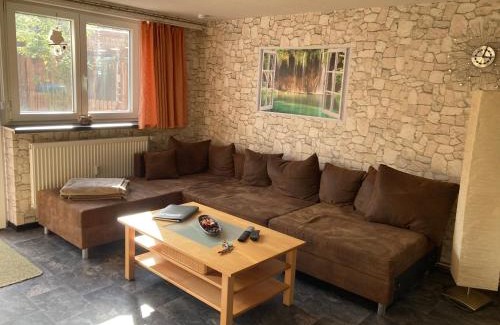 Grebendorf Apartment | Ferienwohnung Mira