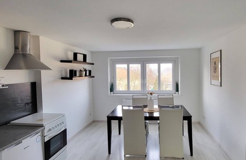 Zittau Apartment | Ferienwohnung Mister Bales - Ferienwohnung