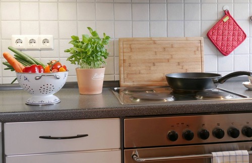 Haslach-Haid Apartment | Ferienwohnung mit 62qm, 2 Schlafzimmer für maximal 6 Personen