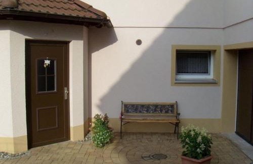 Eggenbach Apartment | Ferienwohnung Mit Blick Zur Wallfahrtskirche