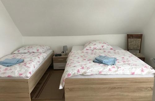 Halberstadt Apartment | Ferienwohnung mit Brockenblick
