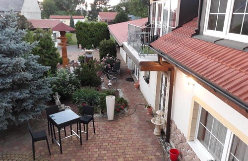 Unicov Apartment | Ferienwohnung mit Herz