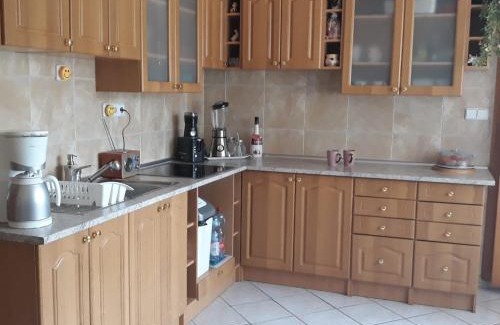 Unicov Apartment | Ferienwohnung mit Herz