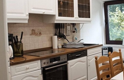 Regesbostel Apartment | Ferienwohnung mit Ländlichem Charme