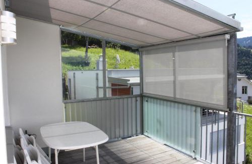 Viktorsberg Apartment | Ferienwohnung mit Panoramablick