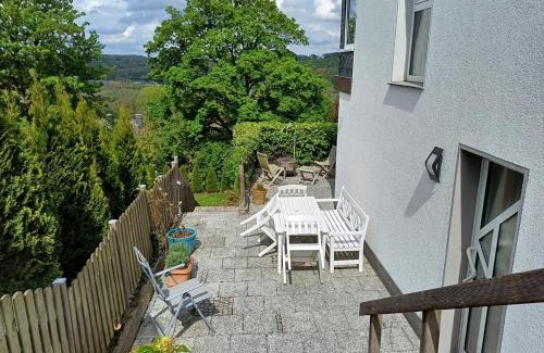 Hattingen Apartment | Ferienwohnung mit Ruhrtalblick