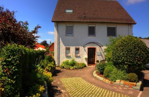 Mersheim Apartment | Ferienwohnung mit Sauna, cleaning included