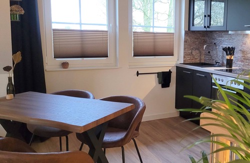 Schneeheide Apartment | Ferienwohnung mit Toller Aussicht und Ruhiger Lage