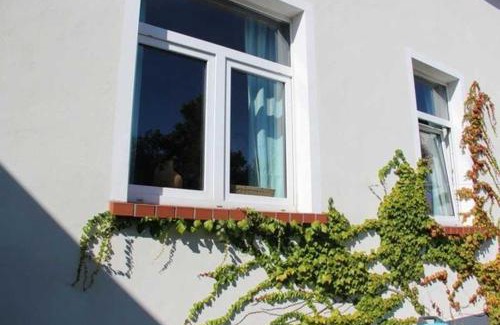 Neubrandenburg Apartment | Ferienwohnung "Mittendrin"
