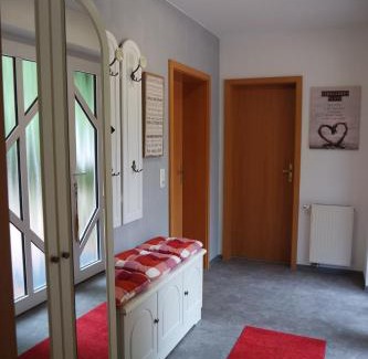 Teupitz Apartment | Ferienwohnung Mittelmühle