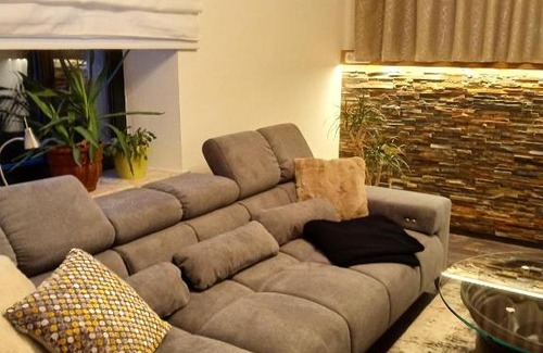 Treuen Apartment | Ferienwohnung "modernes Wohnen im Herzen von Treuen"