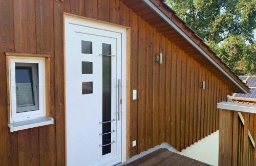 Mollenberg Apartment | Ferienwohnung Mollenberg