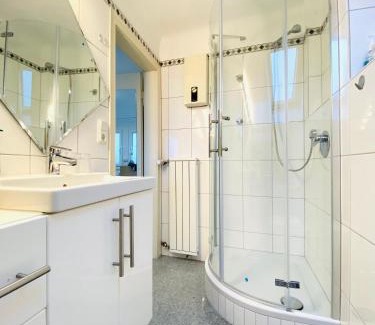 Oberthal Apartment | Ferienwohnung Molter