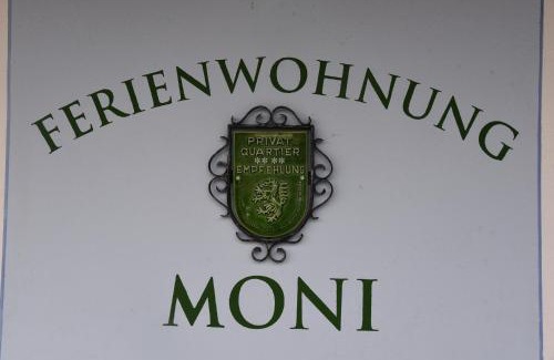 Geiseldorf Apartment | Ferienwohnung Moni