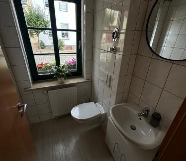 Penkun Apartment | Ferienwohnung MONI