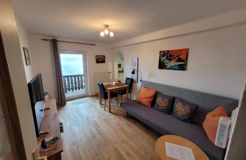 Patsch Apartment | Ferienwohnung Monika Knoflach