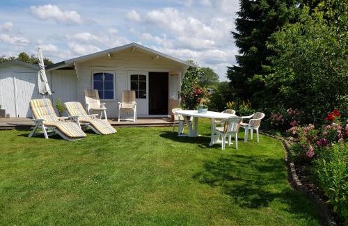 Konzen Apartment | Ferienwohnung Monschauer Land