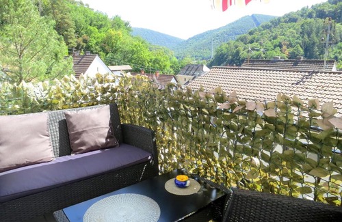 Lambrecht Apartment | Ferienwohnung/Monteurwohnung Meiser