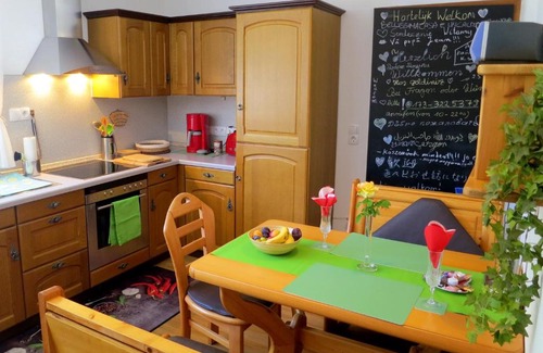 Lambrecht Apartment | Ferienwohnung/Monteurwohnung Meiser