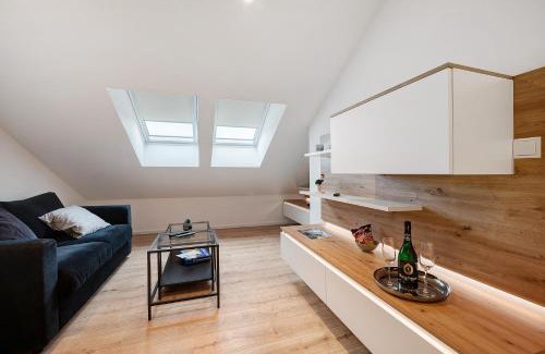 Debstedt Apartment | Ferienwohnung Moor, Marsch und Meer