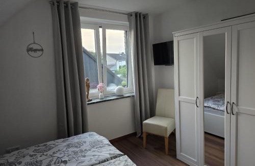 Moelln Apartment | Ferienwohnung Morgensonne Mölln