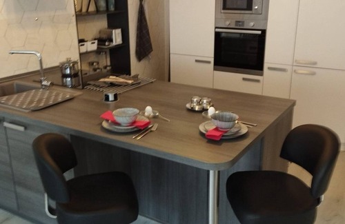 Reil Apartment | Ferienwohnung Moselherz - Div. Leistungen, Bad, WC, ruhig