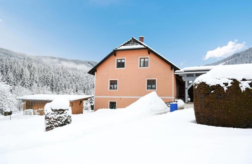 Sankt Blasen Apartment | Ferienwohnung Moser