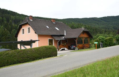 Sankt Blasen Apartment | Ferienwohnung Moser