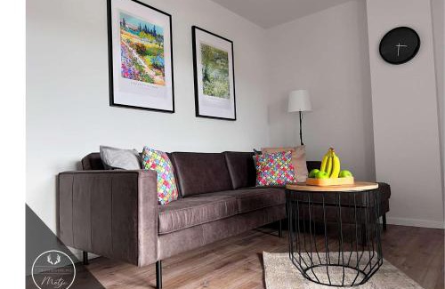 Rastede Apartment | Ferienwohnung MOTJE in Rastede
