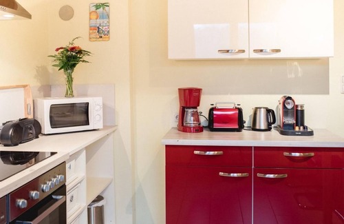 Spital am Pyhrn Apartment | Ferienwohnung Mountain View I - Ferienhaus Mountain View