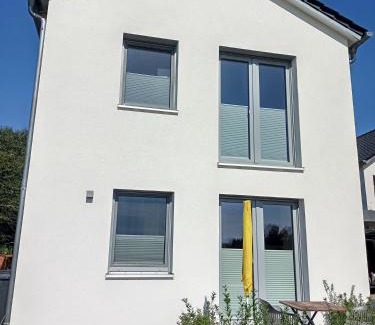 Taferrot Apartment | Ferienwohnung Mundry