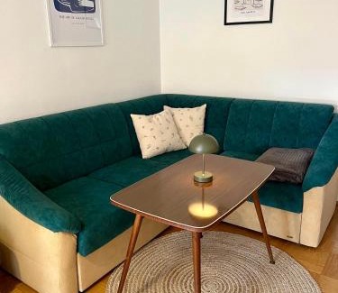 Gmunden Apartment | Ferienwohnung Museum Huemer