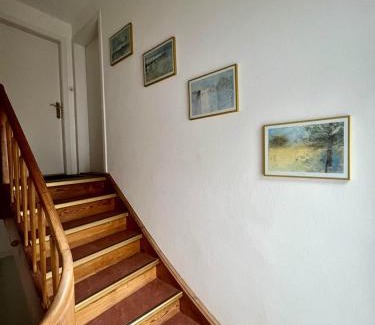 Gmunden Apartment | Ferienwohnung Museum Huemer