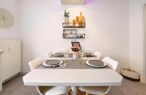 Illingen Apartment | Ferienwohnung My Suite Home