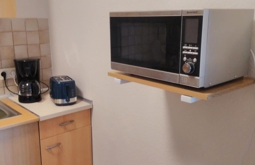 Zulpich Apartment | "ferienwohnung Nähe Seepark Zülpich"