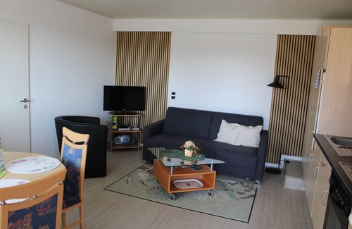 Reifferscheid Apartment | Ferienwohnung Nürburgblick
