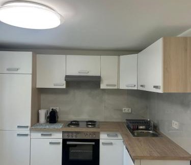 Schiefling am See Apartment | Ferienwohnung NAMALI
