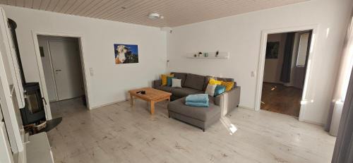 Neuenweg Apartment | Ferienwohnung Nani