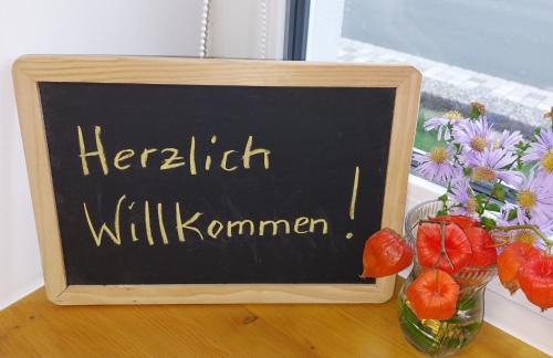 Mitwitz Apartment | Ferienwohnung N plus B