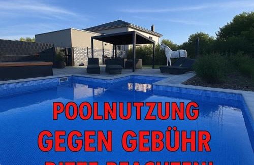 Nalbach Apartment | Ferienwohnung Nalbach Wohnung 1
