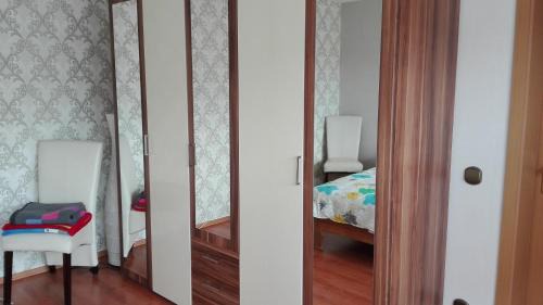 Oberbrombach Apartment | Ferienwohnung Natur und Steine