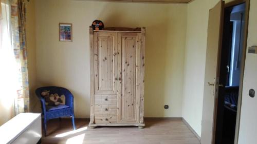 Oberbrombach Apartment | Ferienwohnung Natur und Steine