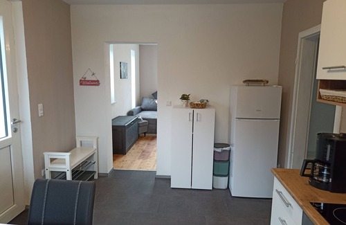 Leutenbach Apartment | Ferienwohnung Naturaum